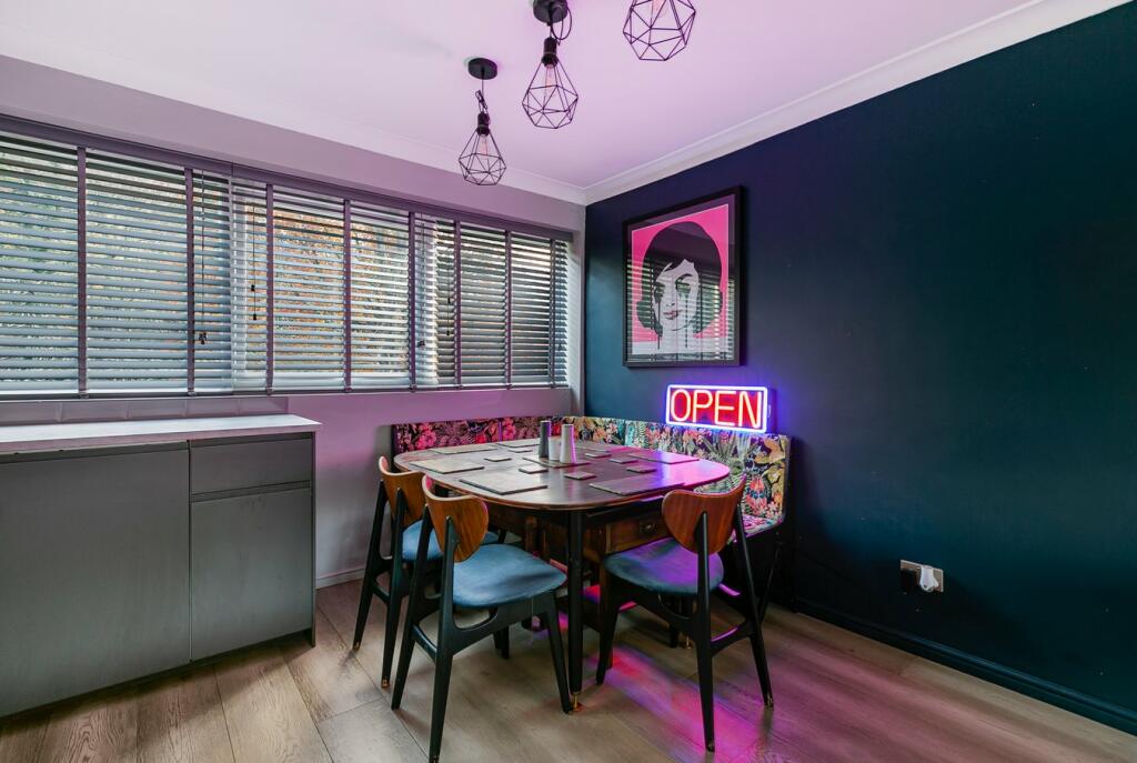 Additional image 5 of Old Hertford Road, Hatfield, AL9