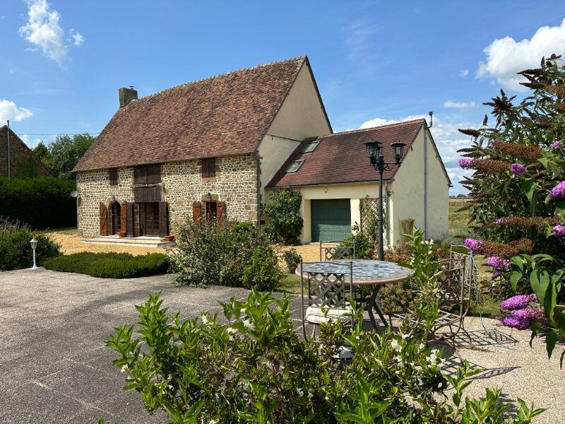 Additional property image - Normandy, Orne, Passais, France