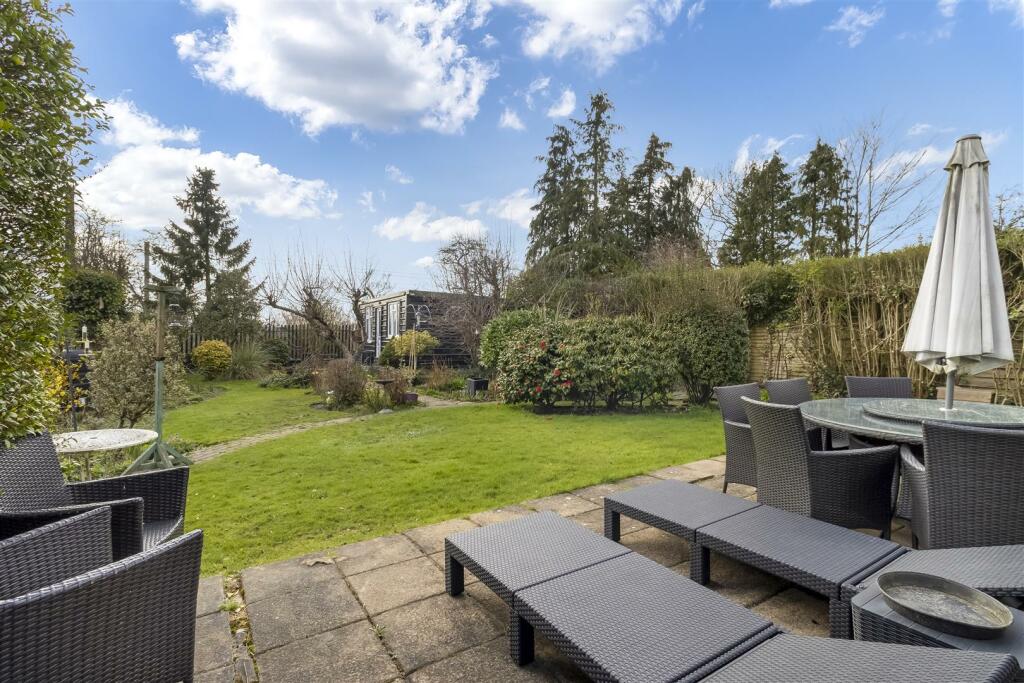 Additional image 17 of Westland Drive, Brookmans Park
