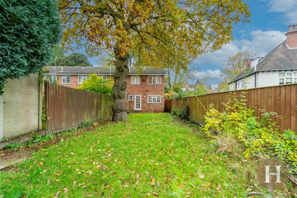 Additional image 22 of Carless Avenue, Harborne, Birmingham, B17