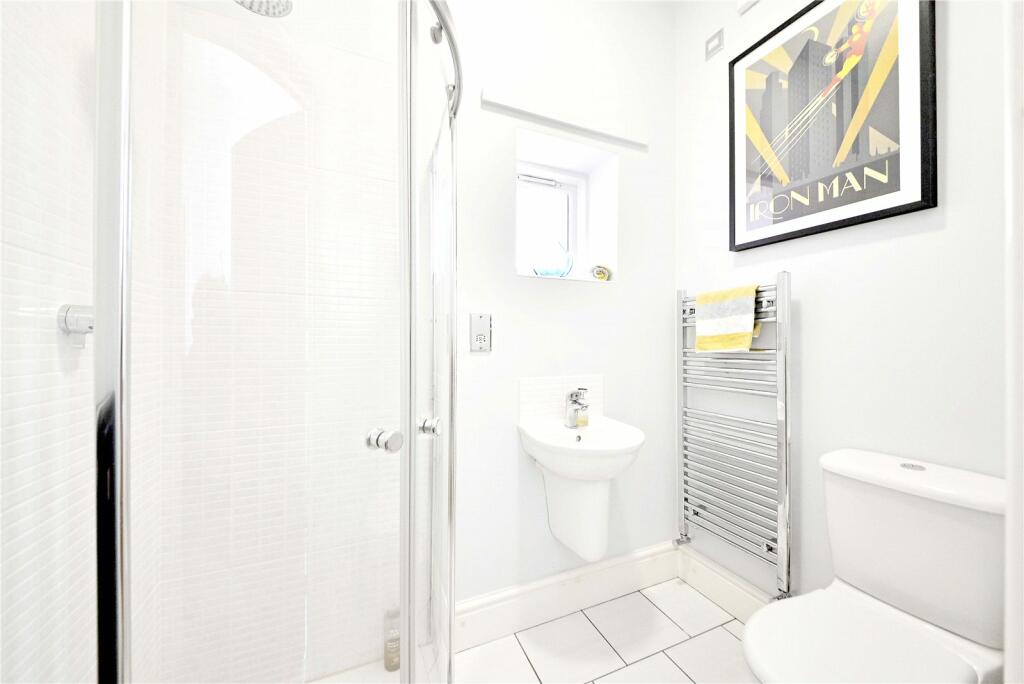 Additional image 12 of Warstone Lane, Birmingham, B18