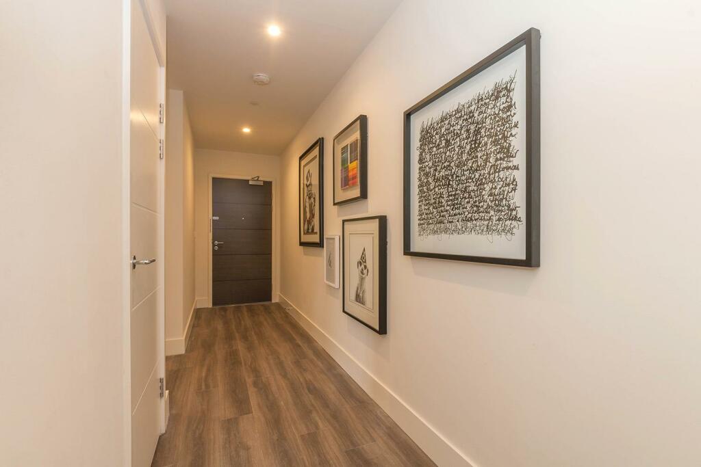 Additional image 9 of The Lightwell, 61 Cornwall Street, B3 2EE