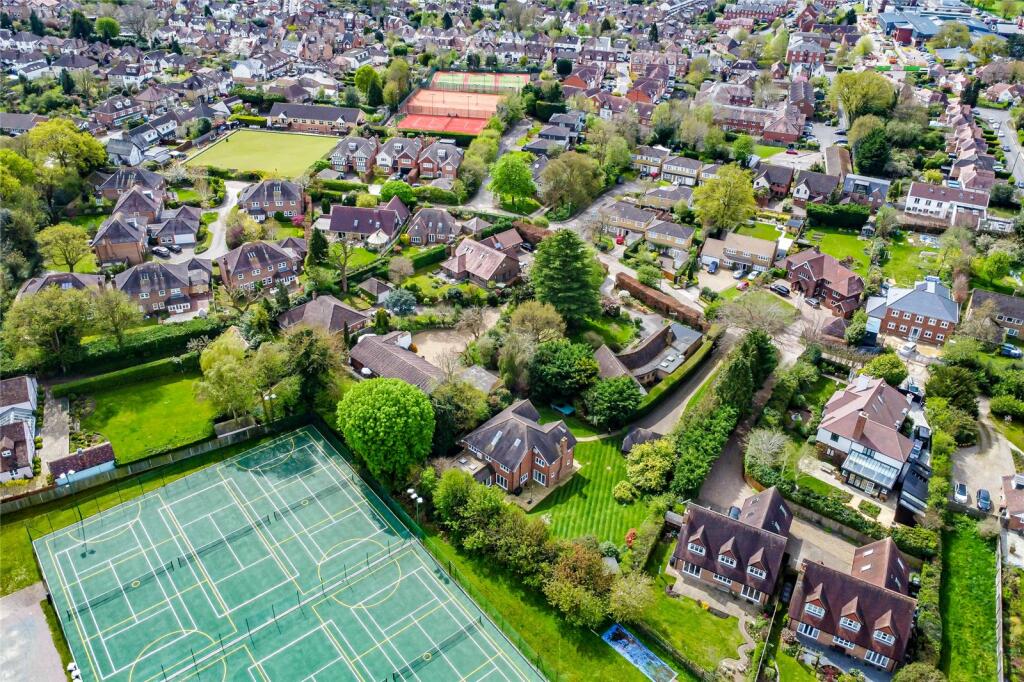 Additional image 14 of Townsend Drive, St. Albans, Hertfordshire, AL3