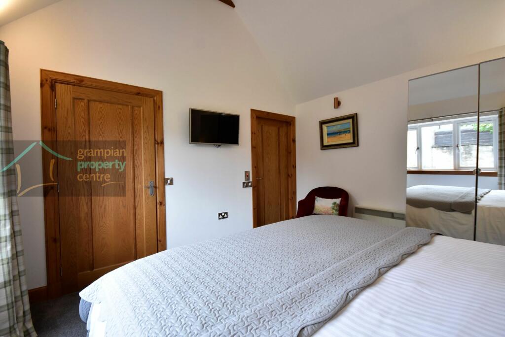 Additional image 35 of Church Street, Dufftown, AB55 4AR