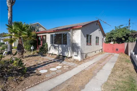 2411 Thomas Avenue, Redondo Beach, CA 90278
