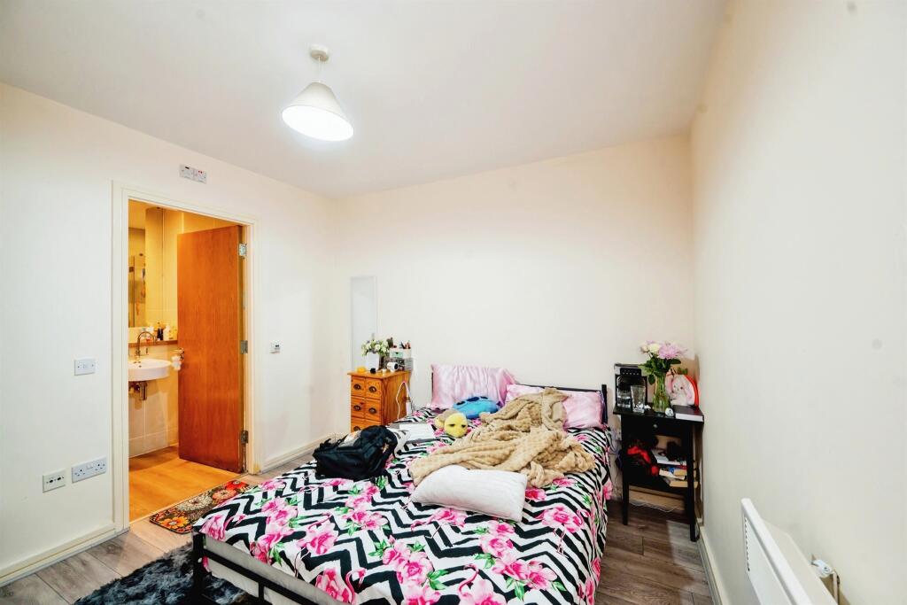 Additional image 8 of Worcester Street, Birmingham