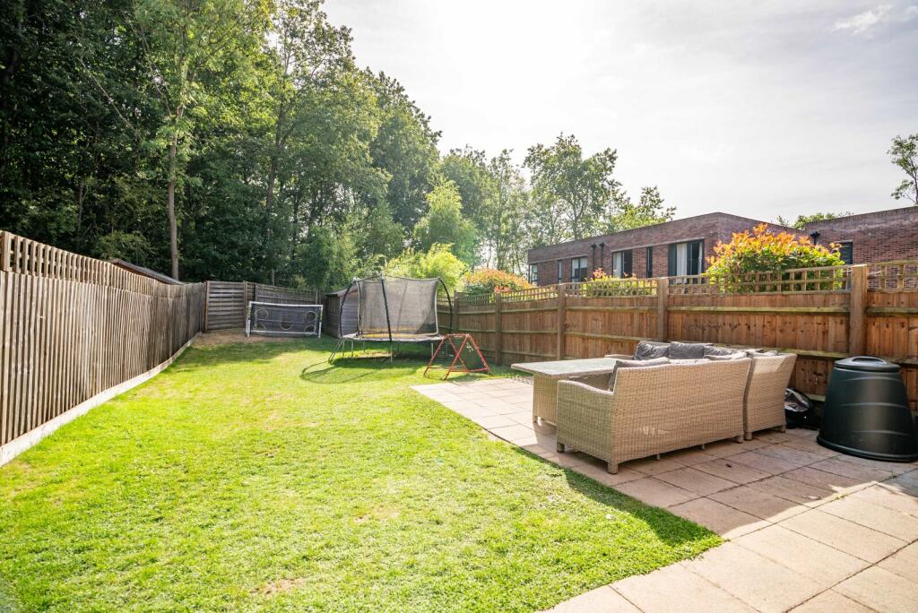 Additional image 3 of Barnes Wallis Way, Bricket Wood, St. Albans, Hertfordshire, AL2