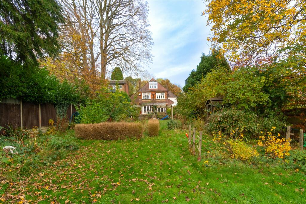 Additional image 20 of London Road, St. Albans, Hertfordshire