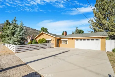 224 Pinon Street, Frazier Park, CA 93225