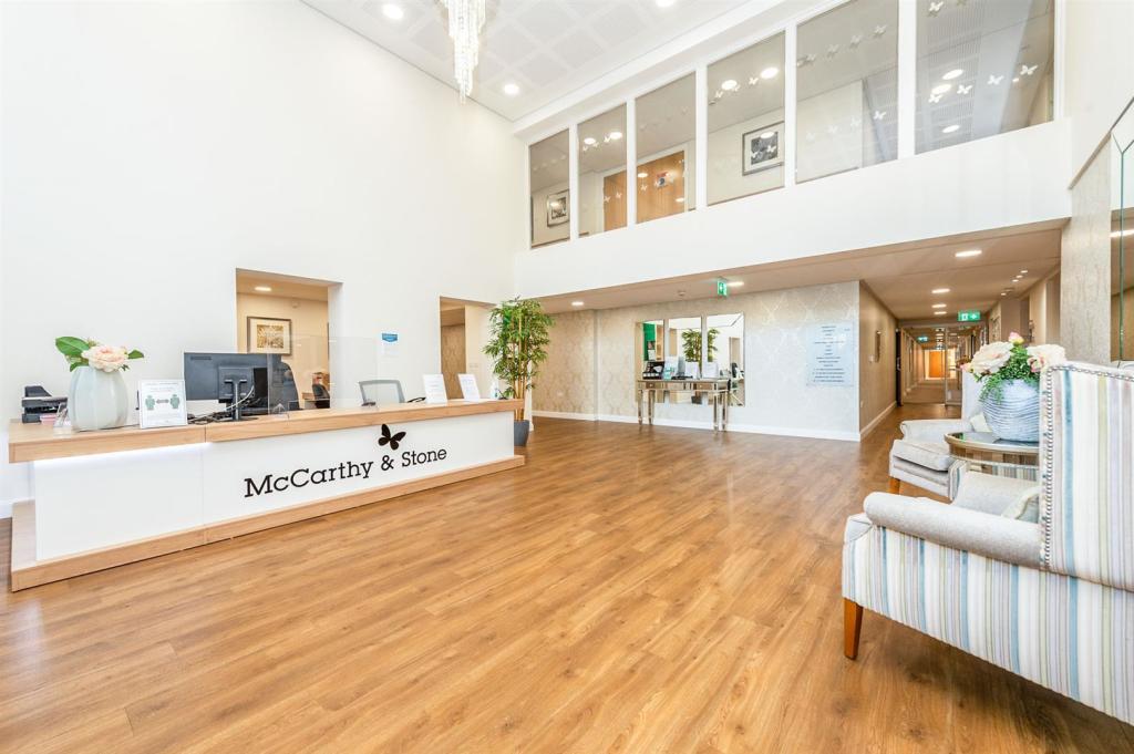 Additional image 11 of Eleanor House, 232 London Road, St Albans, Hertfordshire, AL1 1NR