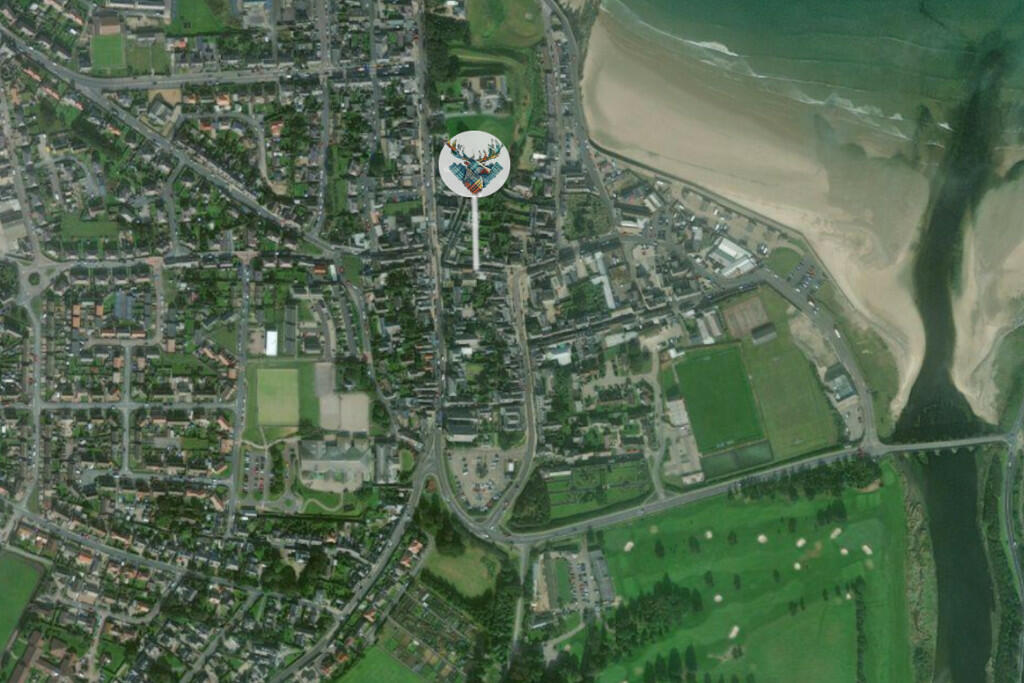 Additional image 6 of 3 Strait Path, Banff, Aberdeenshire, AB45 1AD