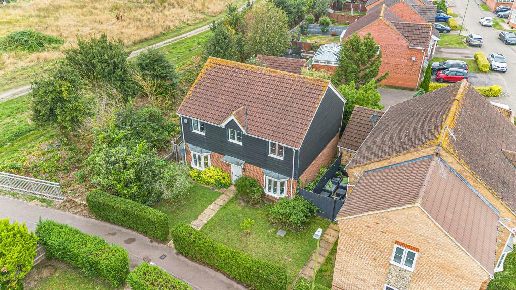 Additional image 5 of Ivy Walk, Hatfield, AL10