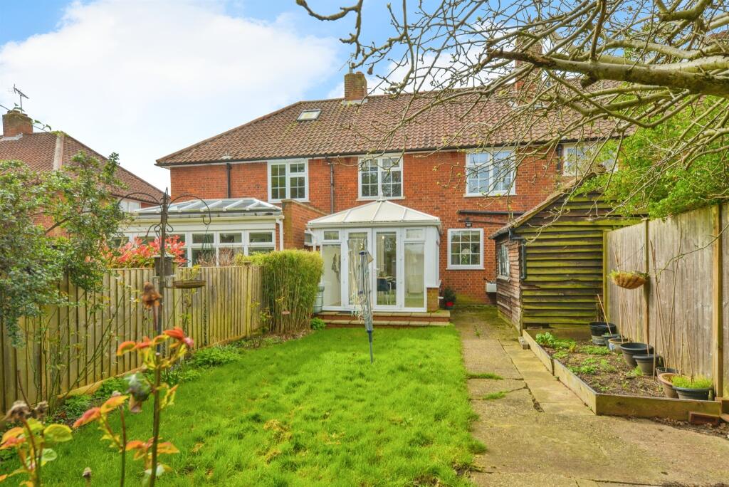 Additional image 15 of Woodhall Lane, WELWYN GARDEN CITY
