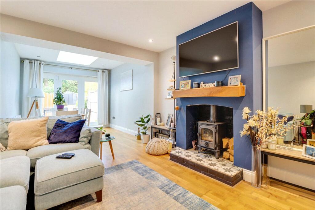 Additional image 15 of Chiswell Green Lane, St. Albans, Hertfordshire, AL2