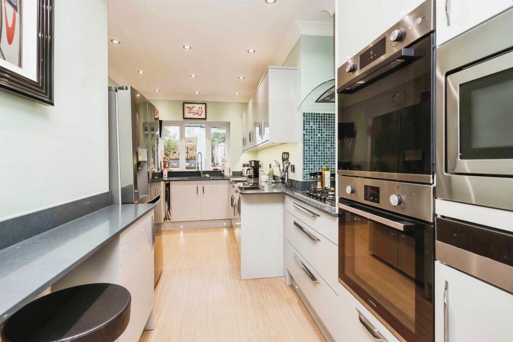 Additional image 19 of Wheats Avenue, Harborne, Birmingham