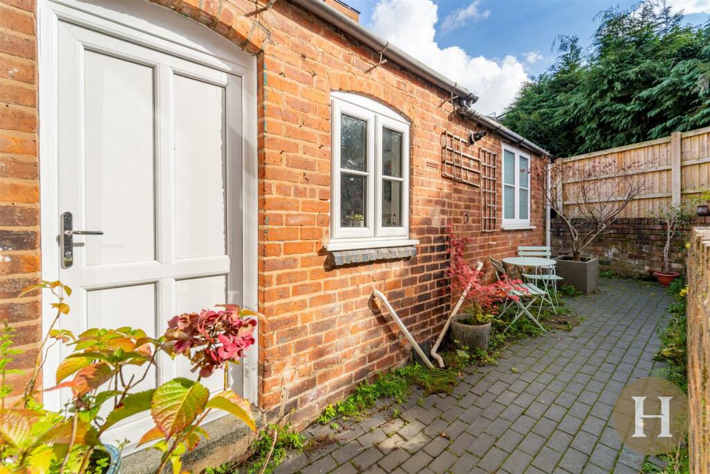 Additional image 25 of Gordon Road, Harborne, Birmingham, B17