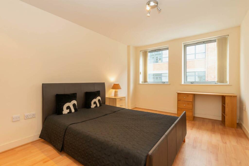 Additional image 7 of Quartz, 10 Hall Street, B18 6BB