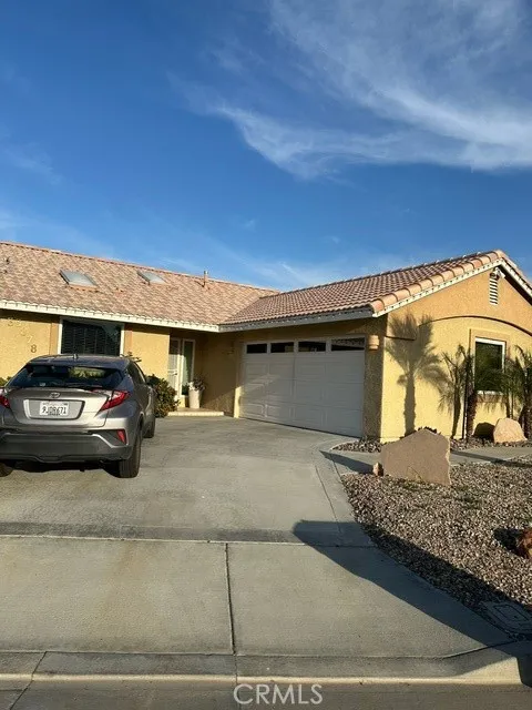 33878 Drifting Sands Circle, Thousand Palms, CA 92276