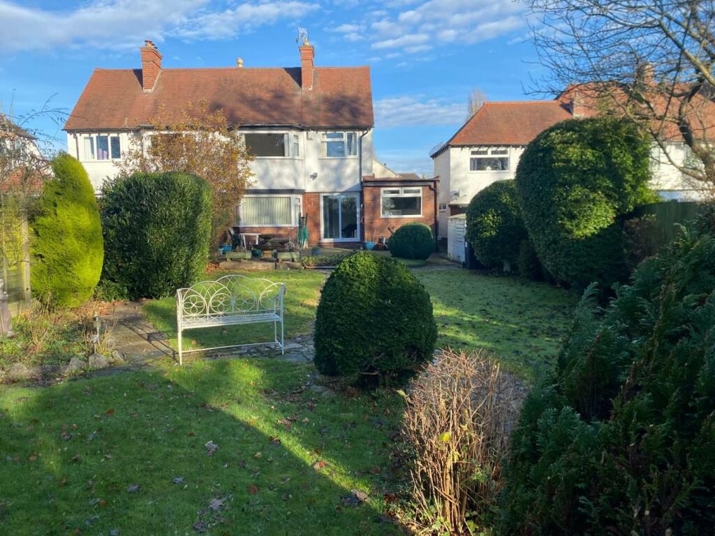 Additional image 2 of Chester Road, Erdington, Birmingham