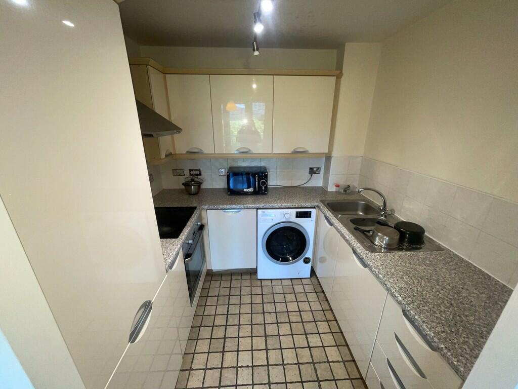 Additional image 13 of Park Central, Birmingham