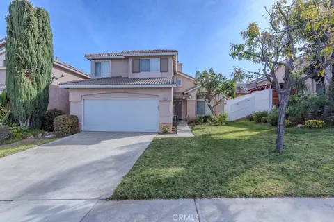 2553 Sena Street, Corona, CA 92882