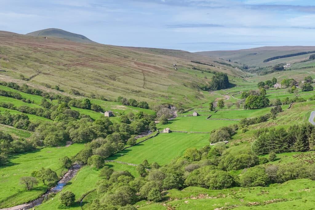 Additional image 3 of Lime Kilns Farm, Braidley