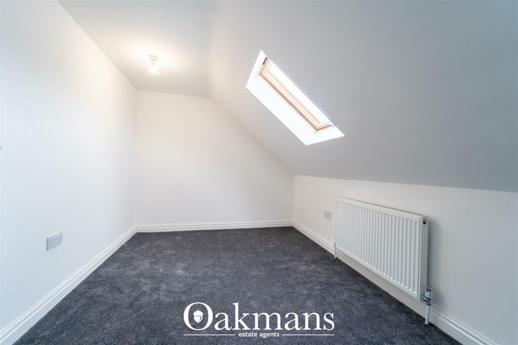 Additional image 12 of Burnel Road, Birmingham, B29