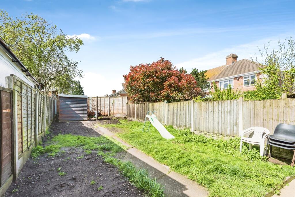 Additional image 12 of Hayland Road, Birmingham