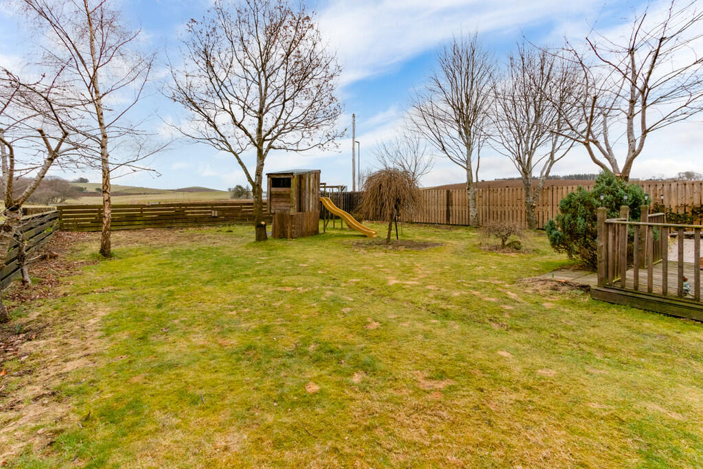 Additional image 24 of Station Road, Kennethmont, Huntly