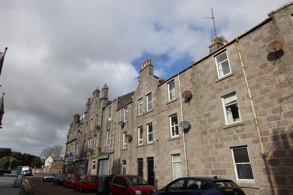 Additional image 14 of Urquhart Road, Aberdeen
