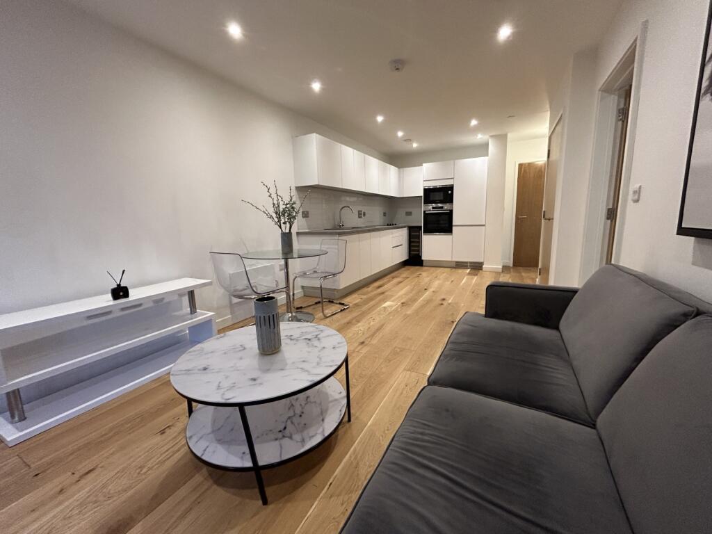 Additional image 6 of The Axium 40 Windmill Street, Birmingham