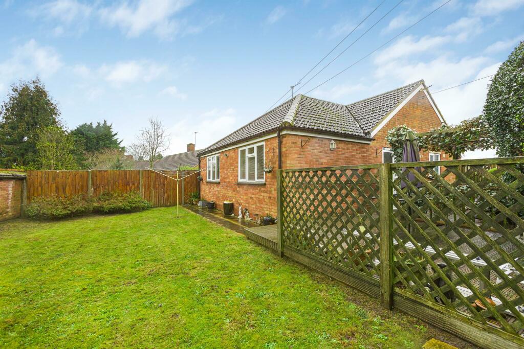 Additional image 21 of Five Acres, London Colney, AL2