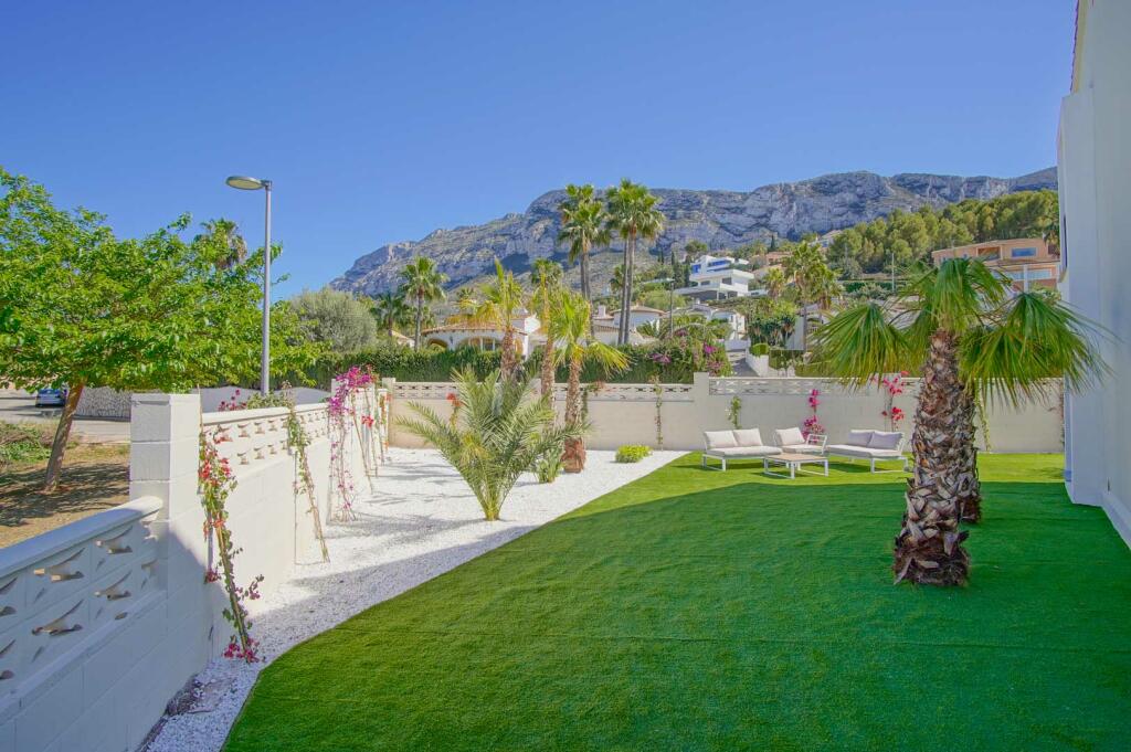 Primary image of Denia,Alicante, Spain