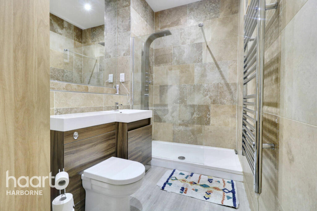 Additional image 10 of Platinum Apartments, Branston Street, Birmingham