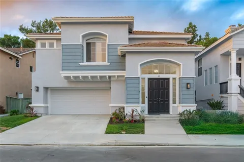 25 Cranwell, Aliso Viejo, CA 92656