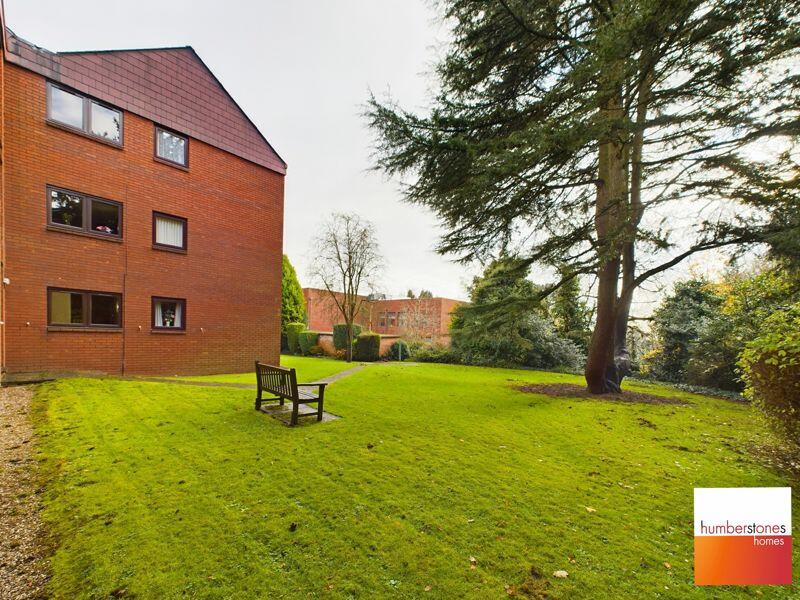 Additional image 11 of Peter Bennett Close, Harborne