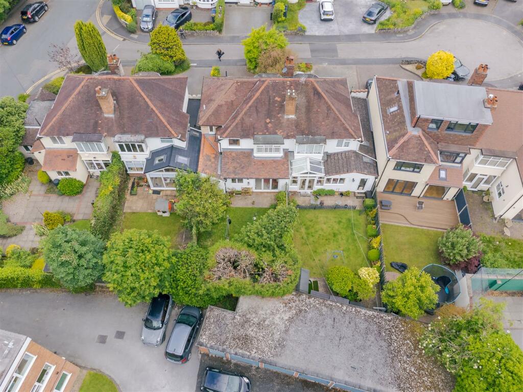 Additional image 24 of Stapylton Avenue, Harborne, Birmingham, B17