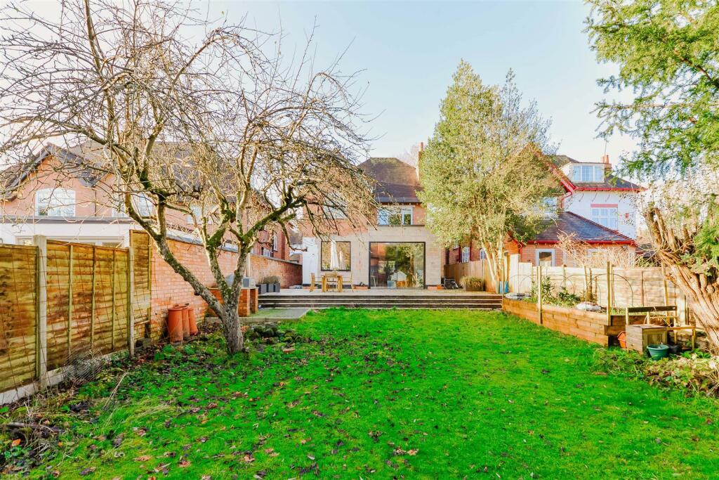 Additional image 34 of Oxford Road, Moseley, Birmingham