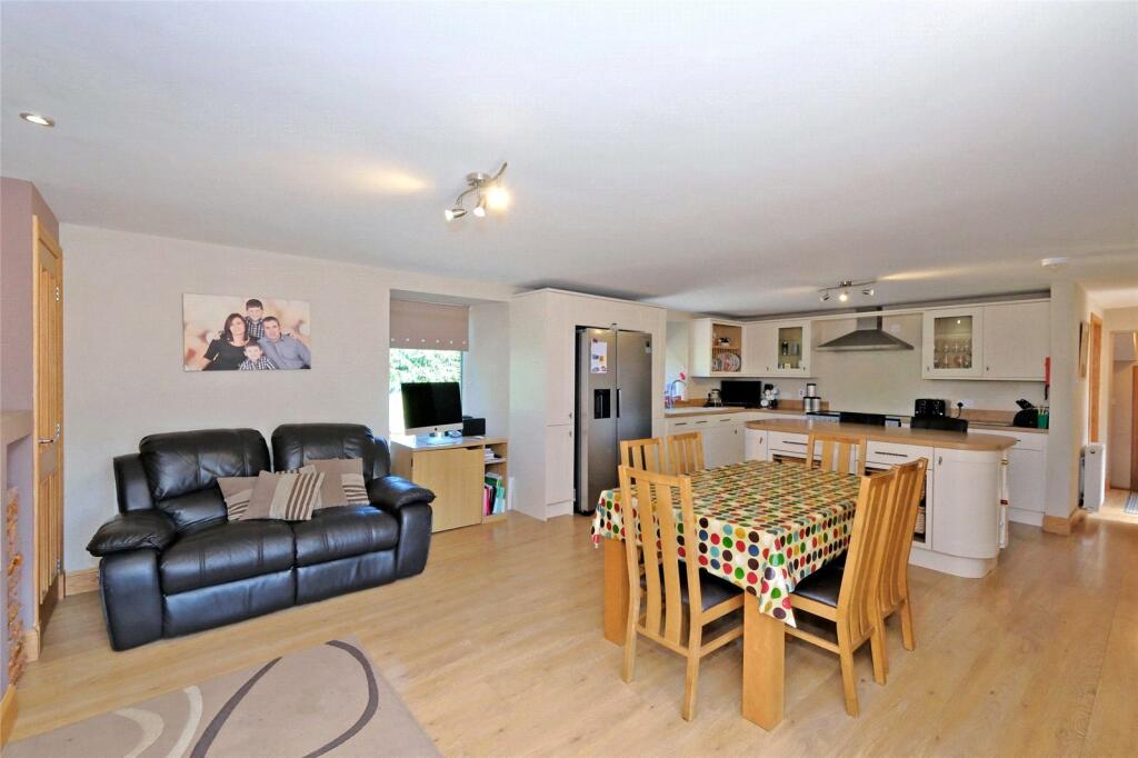 Additional image 9 of Edendiack Farmhouse, Edendiack, Huntly, Aberdeenshire, AB54