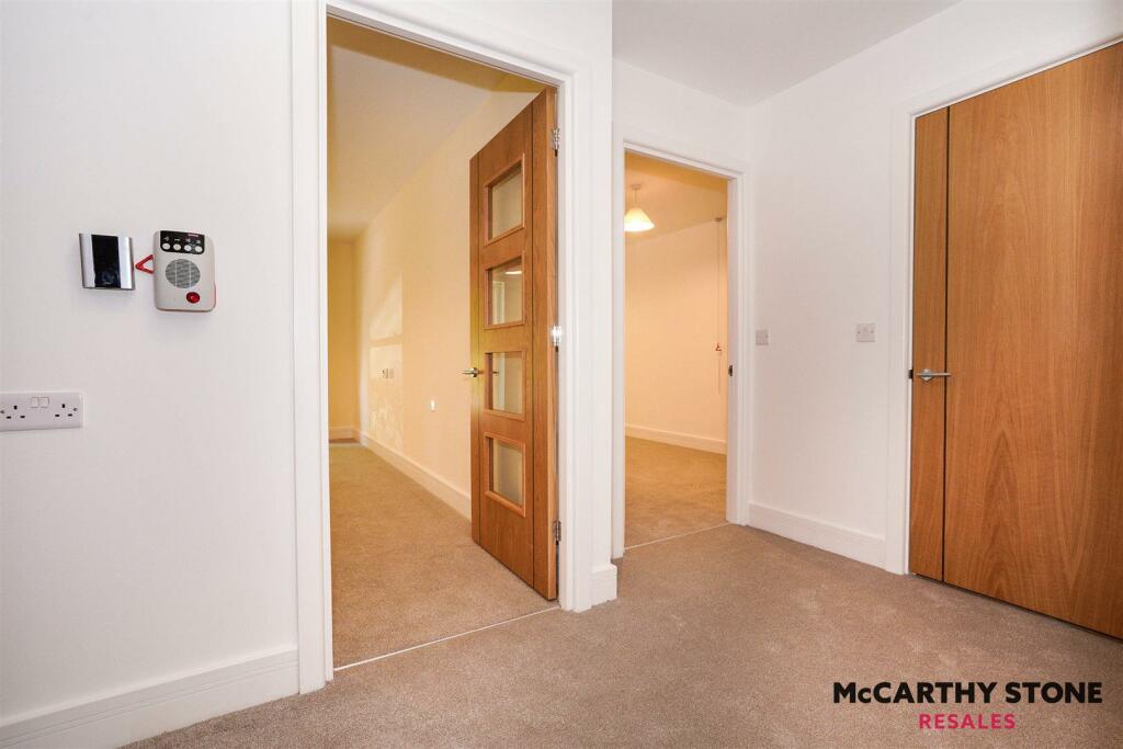 Additional image 6 of Peel Court, College Way, Welwyn Garden City, Hertfordshire, AL8 6DG