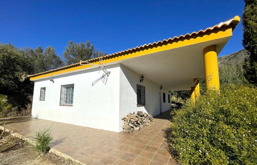 Additional image 2 of Andalucia, Malaga, Canillas de Aceituno, Spain