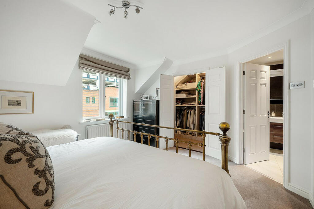 Additional image 31 of Symphony Court, Birmingham, West Midlands B16 8AD