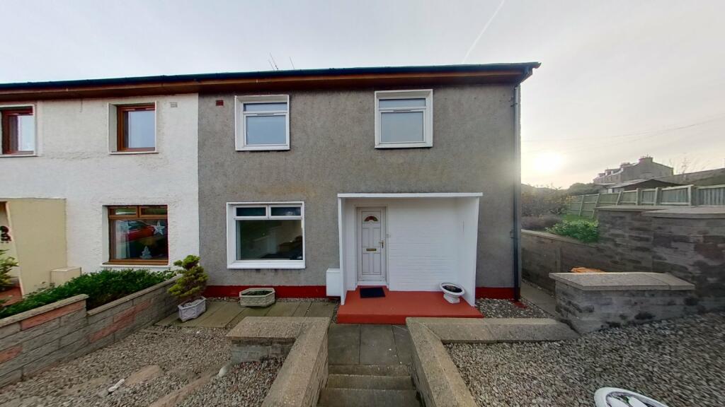 Additional property image - Mackenzie Court, Peterhead, Aberdeenshire, AB42