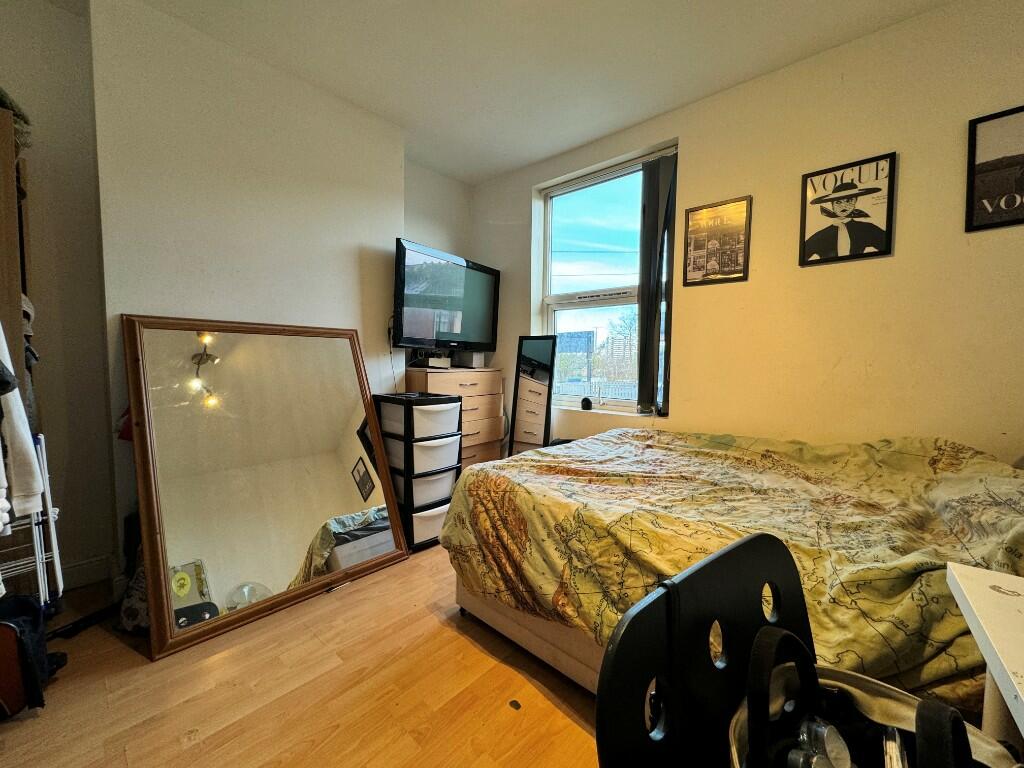 Additional image 6 of The Limes, Daisy Road, Birmingham, B16 - ALL BILLS INCLUDED!