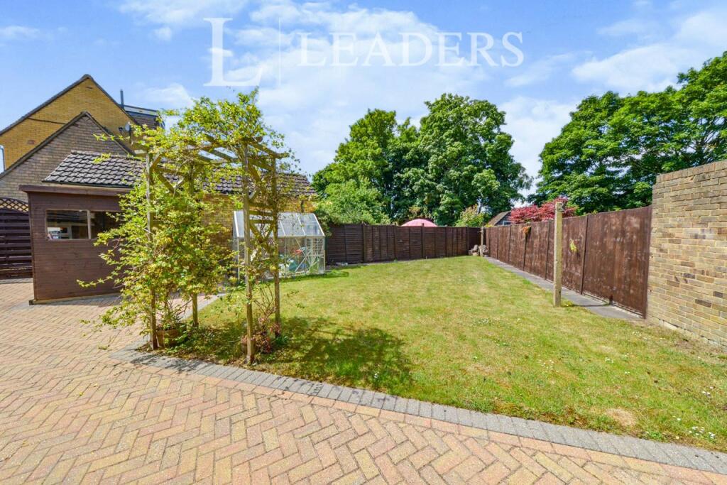 Additional image 9 of Lockley Crescent