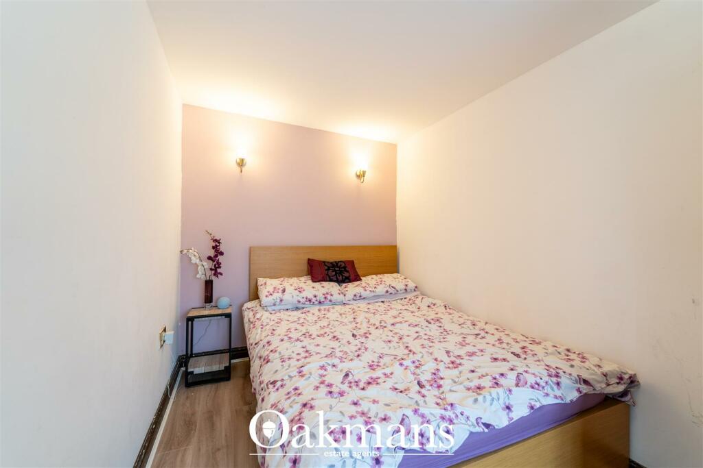 Additional image 20 of Osmaston Road, Harborne, B17