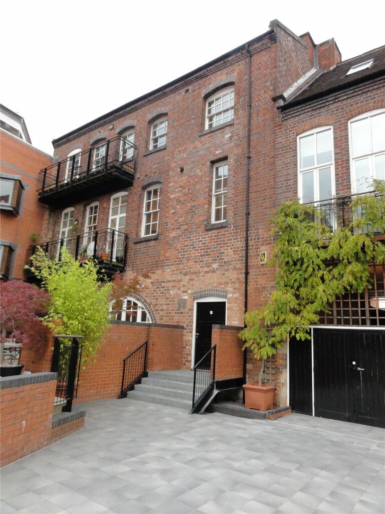 Additional image 15 of Sheepcote Street, Birmingham, B16