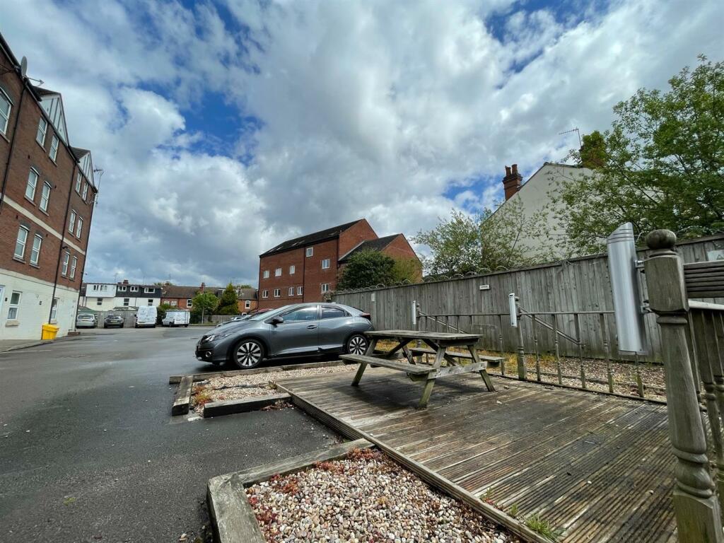 Additional image 7 of Apartment 13, The Brook