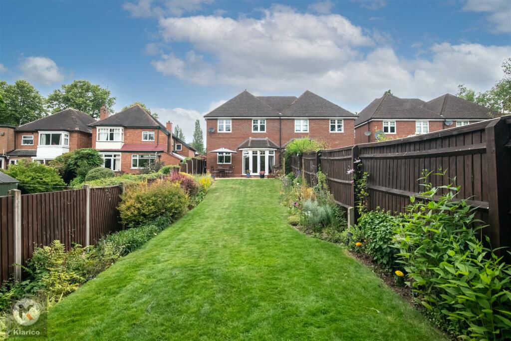 Additional image 18 of Stonerwood Avenue, Hall Green