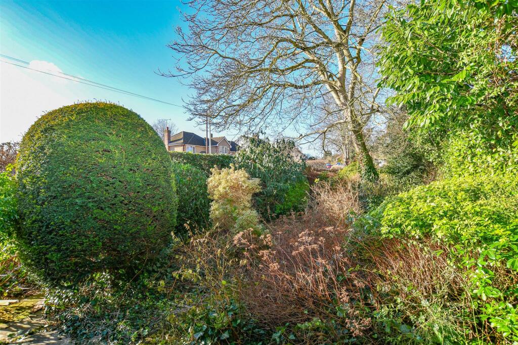 Additional image 12 of Harpenden Road, St. Albans, AL3